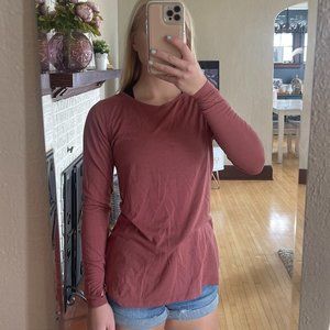 Women's Long Sleeve Tshirt